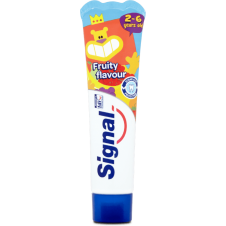 Signal zubní pasta KIDS Fruity 50ml