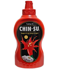 CHIN-SU Chilli omáčka 500g