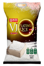 Rýže VJ Pearl Platinum 18kg