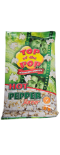 PopCorn příchuť Hot Pepper