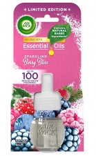 Air wick Elektrické náplň 19ml Berry Bliss