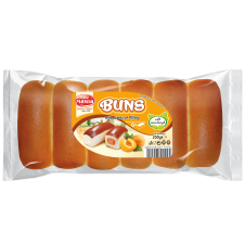 Cake Mania - BUNS Buchtičky Meruňka 250g