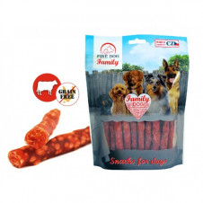 FINE DOG Family - Funkční masová tyčka HOVĚZÍ 150g