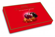 ROSHEN Cherry Queen 132g