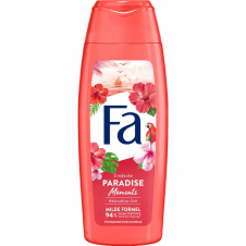 FA Sprchový Gel 250ml Paradise Moments