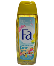 FA Sprchový Gel 250ml Rimini