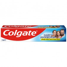 Colgate zubní pasta 75ml Cavity Protection