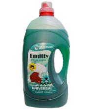 Emitty práci gel Universal Premium 5,5l