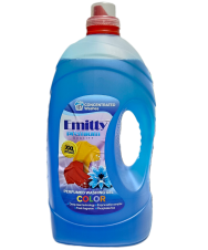 Emitty práci gel Color Premium 5,5l