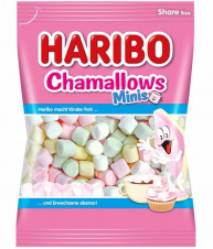 Haribo Chamallows MInis 150g