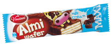 Almi wafer 58g