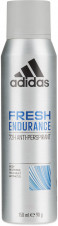 Adidas M Deodoranty Spray 150ml Fresh Endurance