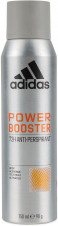 Adidas M Deodoranty Spray 150ml Power Booster