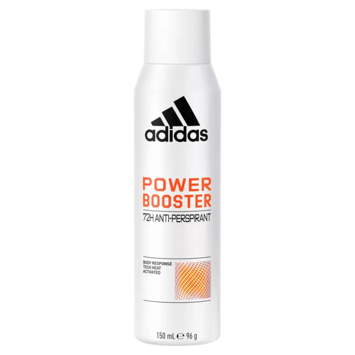 Adidas F Deodoranty Spray 150ml Power Booster