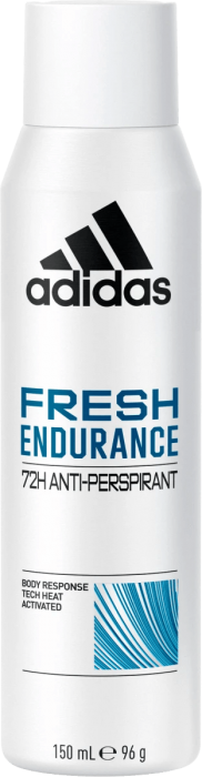 Adidas F Deodoranty Spray 150ml Fresh Endurance