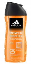 Adidas MEN Sprchový Gel 250ml Power Booster