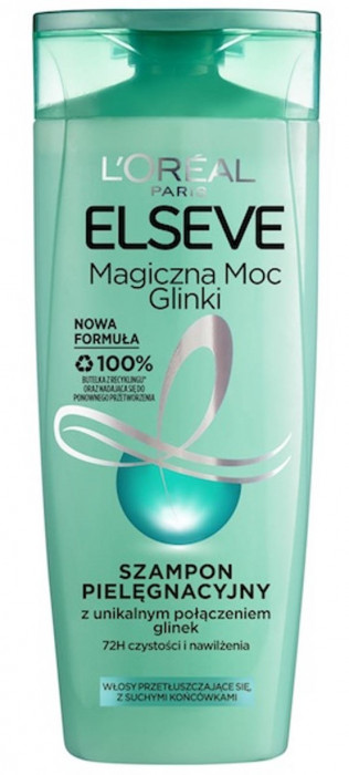 Elsevé šampon 400ml Magická Silá