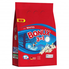 Bonux Regular 20PD White Lilac 1,5kg