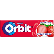 Orbit Strawberry
