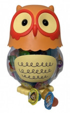 Jelly Cup Owl - želé 13g