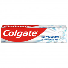 Colgate zubní pasta 75ml Whitening
