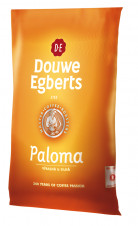 Douwe Egberts Paloma mletá 100g