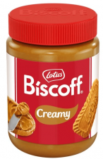 Lotus Biscoff Creamy 400g