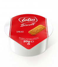 Lotus Biscoff Spread 20g