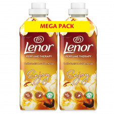 Lenor aviváž 925ml Vanilla Orchid&Golden Amber