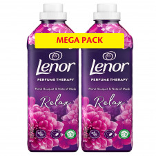 Lenor aviváž 925ml Floral Bouquet&Note of Musk