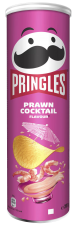 Pringles 165g Prawn Coctail