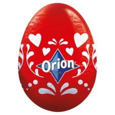 ORION Eggs in Showbox 70x15g