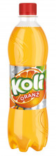 KOLI Oranž 500ml