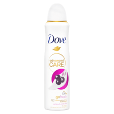 Dove Antiperspirant sprej 150ml Acaiberry&Waterlily