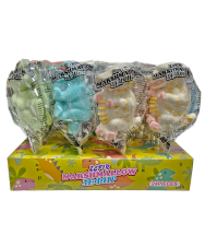 Dinosaurus Marshmallow Pop 35g