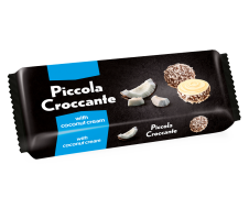 Piccola Croccante - Kokos 90g