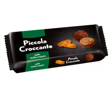 Piccola Croccante - Arašídy 90g