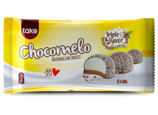 Chocomelo - Kokos 120g