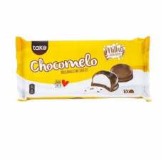 Chocomelo - Mléčná 100g