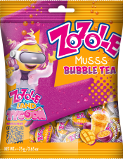 ZOZOLE Bubble Tea 75g