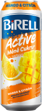Birell Active - Mango & Citron 500ml