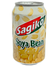 Sagiko Sojové boby 320ml ( Sữa đậu nành )