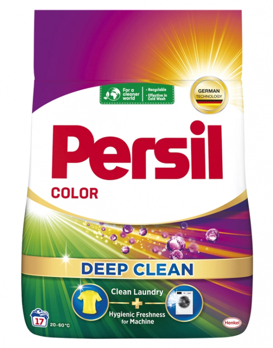 Persil 1,1kg Color