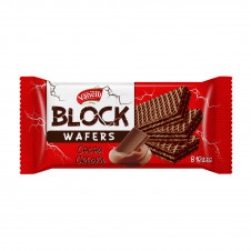 Block Wafers-Kakao 40g