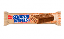 Senator&Wafels wafer-Kakaová krém 30g