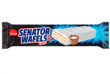 Senator&Wafels wafer-Mléčná 30g