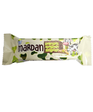 77 Mardan wafers - Pístácie 30g