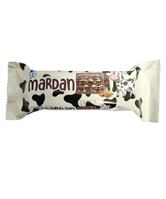 77 Mardan wafers - Kakao 30g