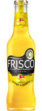 FRISCO 0,33L Mango & Limetka