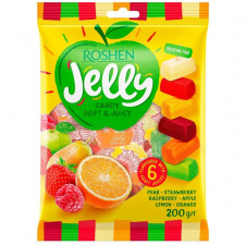 ROSHEN Jelly - želé cukrovinky 200g